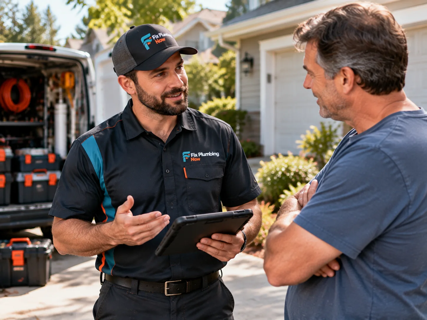 Clogged Drain Service New Brighton, PA FAQs